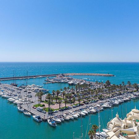 Brand New Studio Benalmádena Kültér fotó