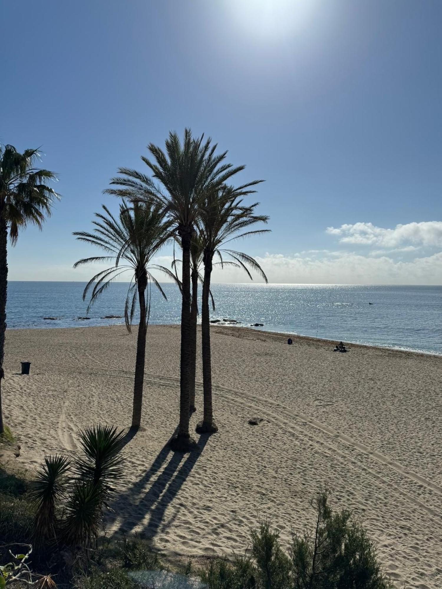 Brand New Studio Benalmádena Kültér fotó