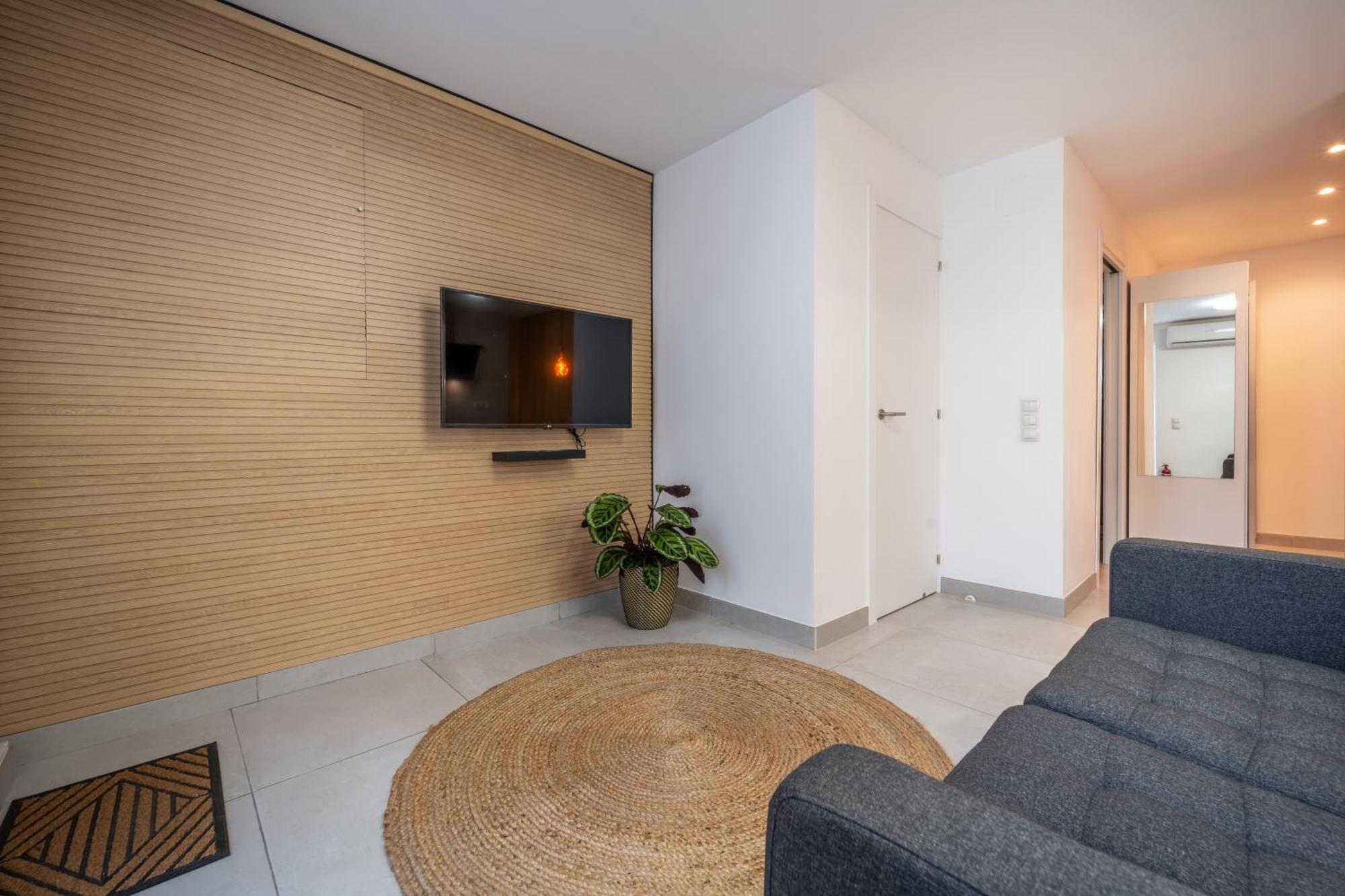 Brand New Studio Benalmádena Kültér fotó