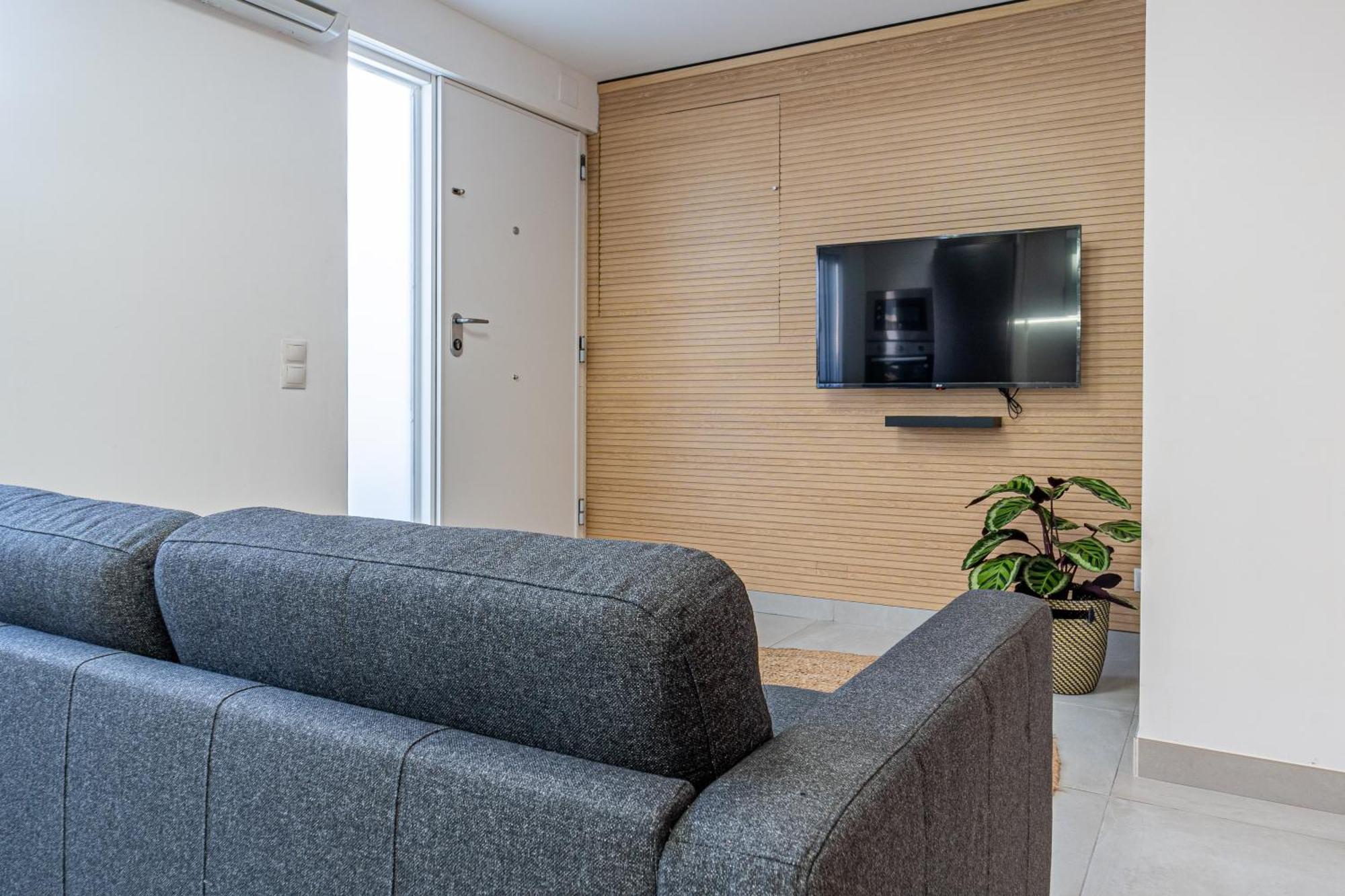 Brand New Studio Benalmádena Kültér fotó