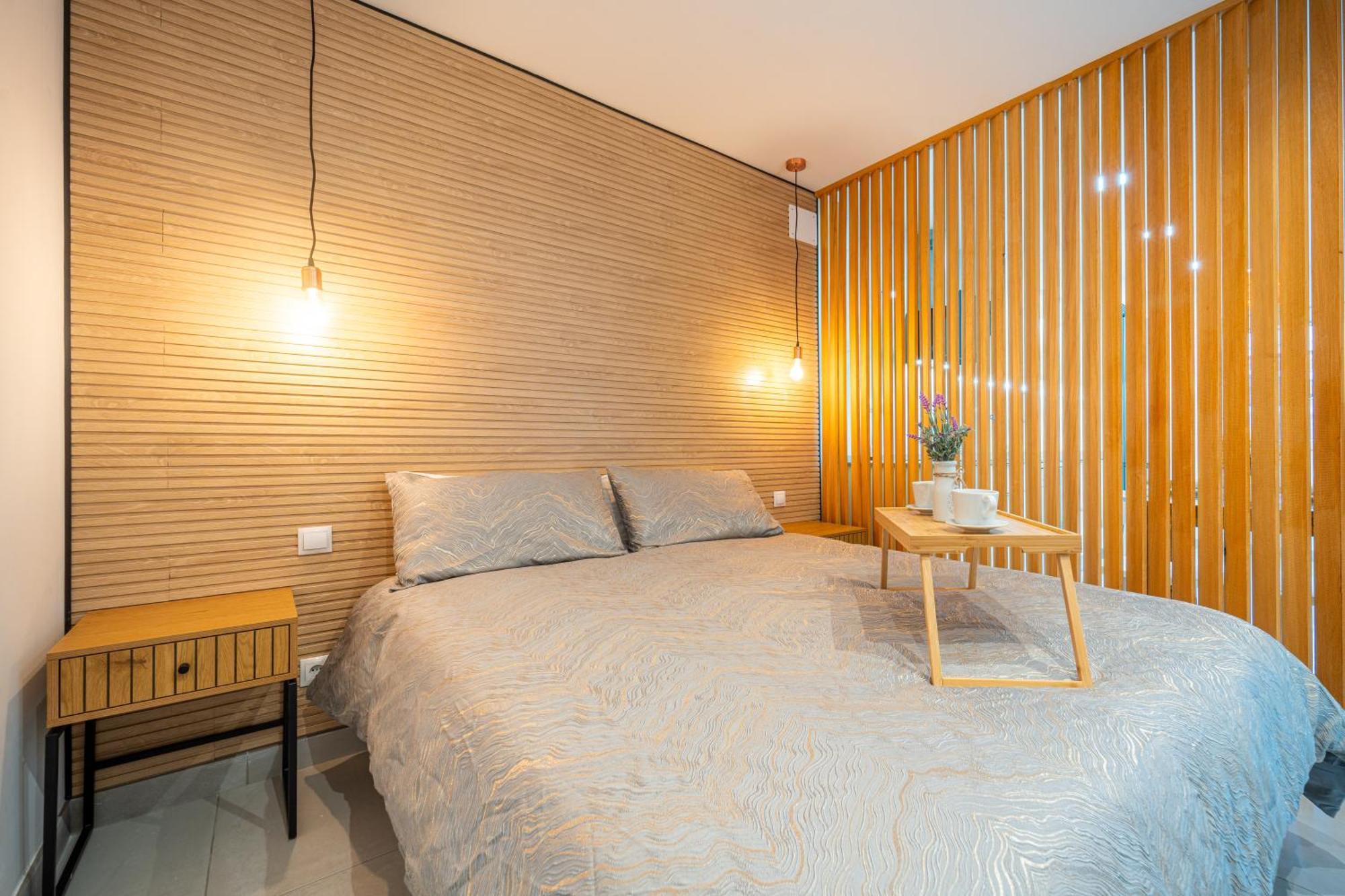 Brand New Studio Benalmádena Kültér fotó