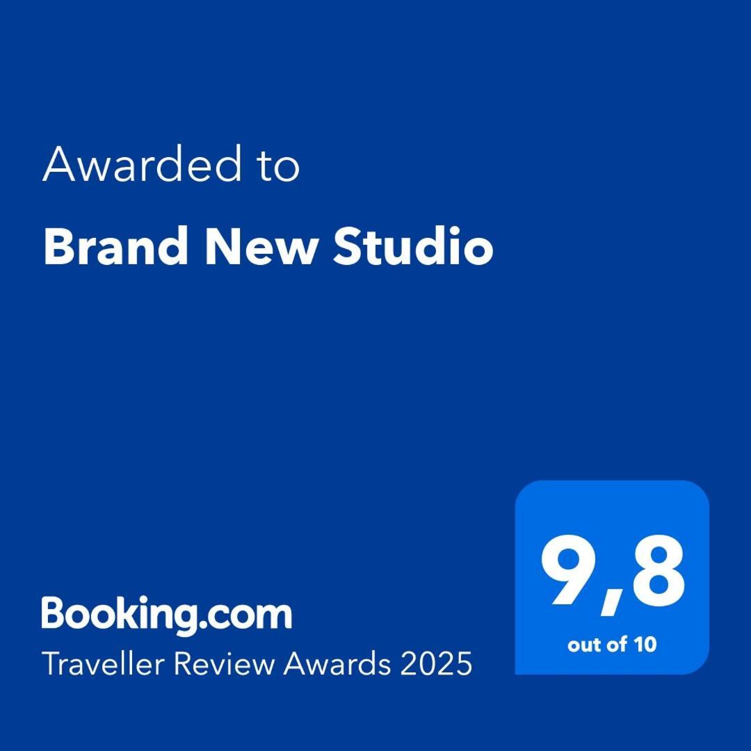Brand New Studio Benalmádena Kültér fotó
